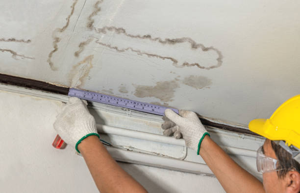 Reliable Burst Pipe Cleanup contractor in Vermillion, SD by Water Damage Irwin